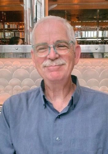Robert "Bob" Johnson Obituary (1954 - 2026) Hayne Ave. Aiken, South Carolina