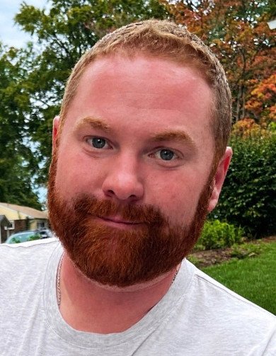 Andrew Greenleaf Obituary (1991–2026) | In Loving Memory