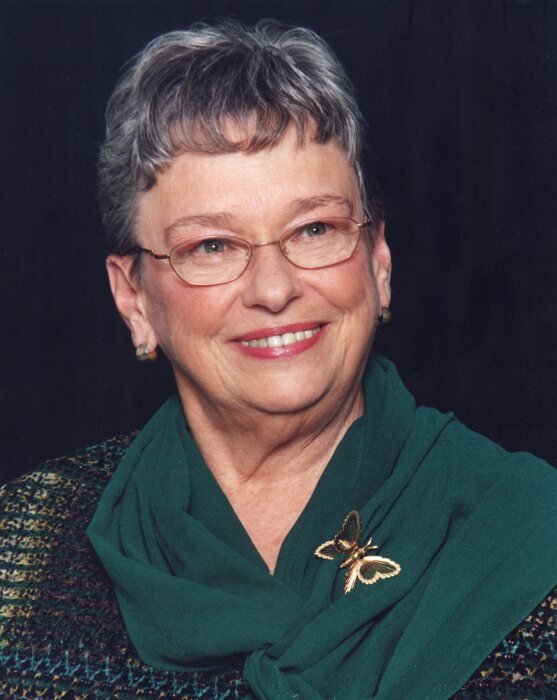 annette joan (hetzel) poska