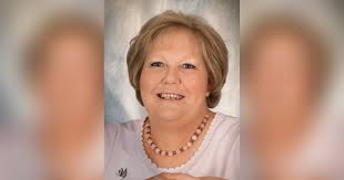 Barbara Gayle Ward