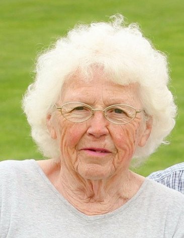 Betty Forret Obituary: Calamus, Iowa Woman Dies at 90