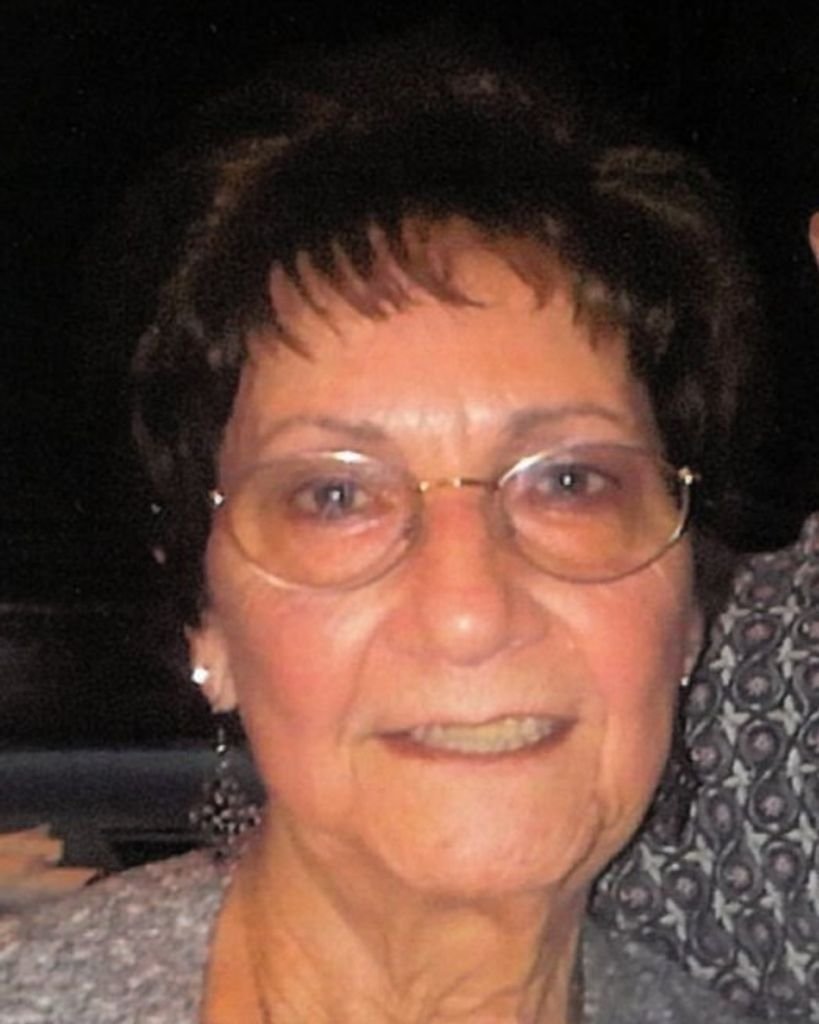 Betty Griffin Obituary (1934–2026) | Clarksville