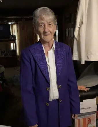 betty (williams) turbeville
