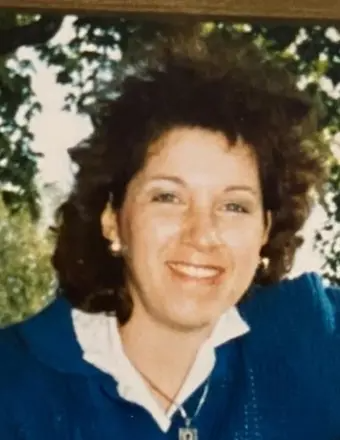 Beverley Gelety