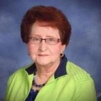 beverly ann