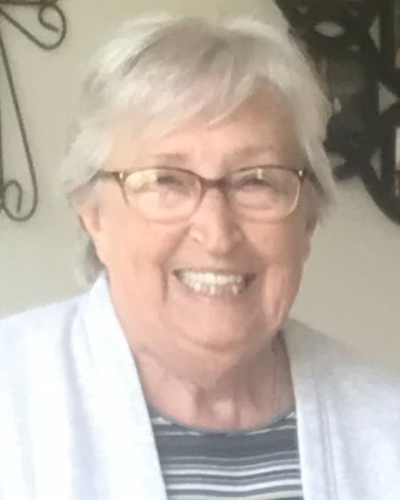 bonnie wanamaker