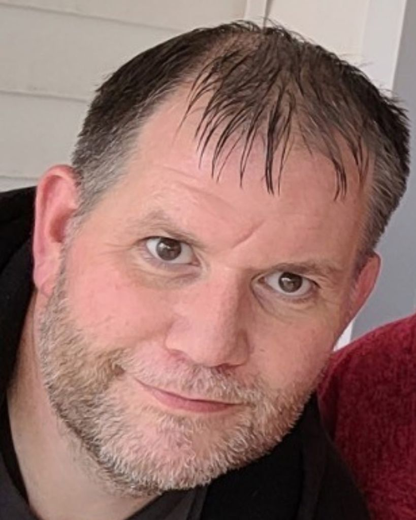 Brian A. Funk