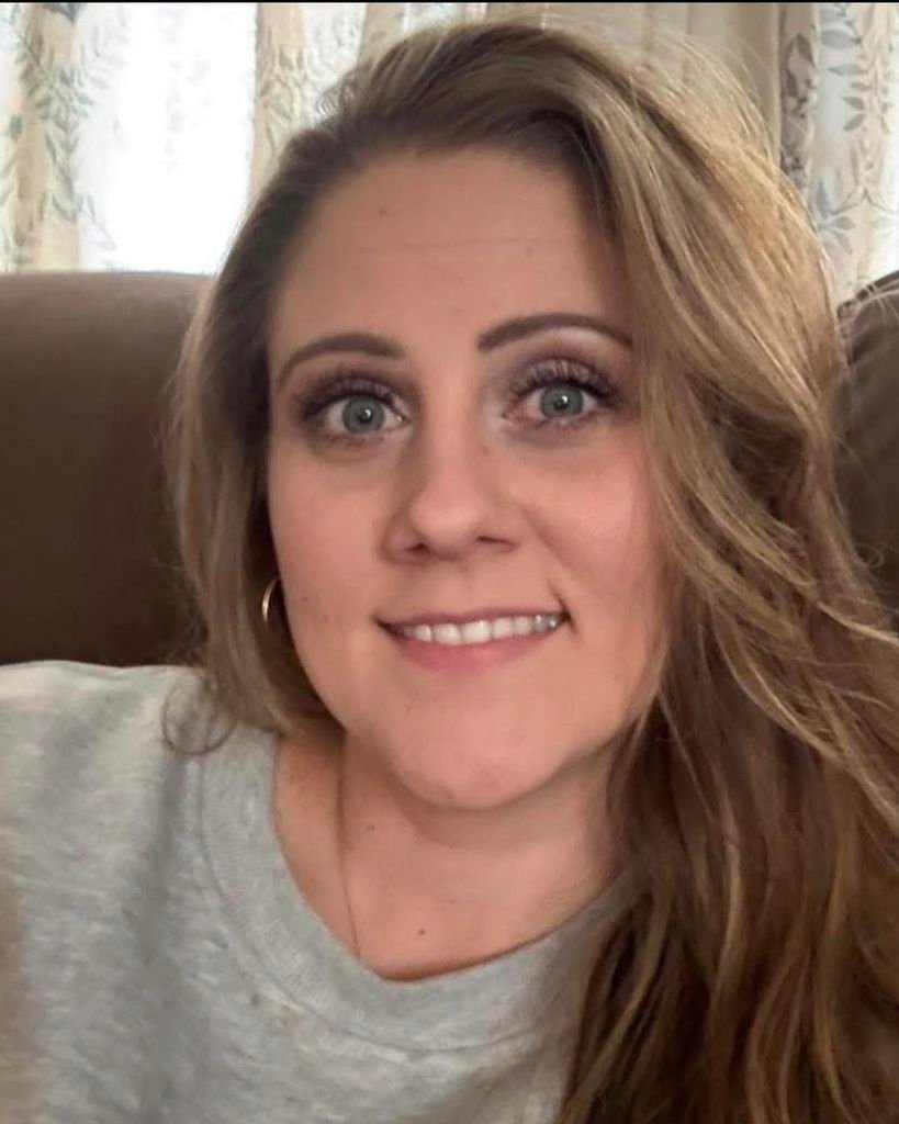 Briella Renee Shanaver Obituary