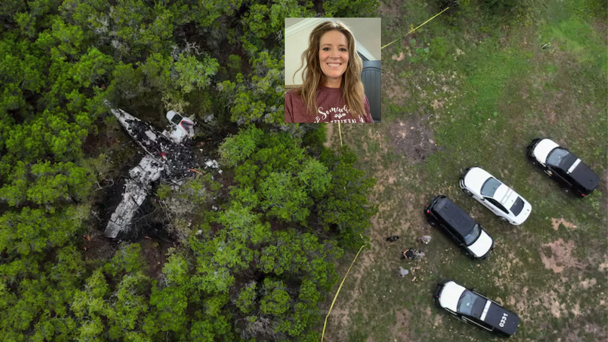Brooke Skypala Obituary: Amarillo Nurse and Mother Dies in Texas Hill Country Plane Crash