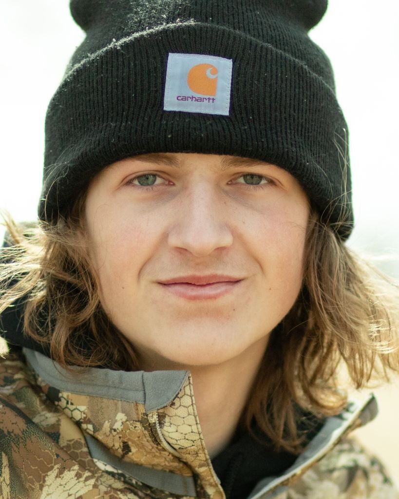 Caden Metzger