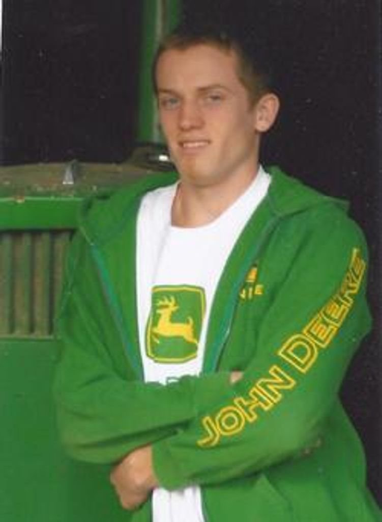 caleb miller obituary rosebud community mourns his passing