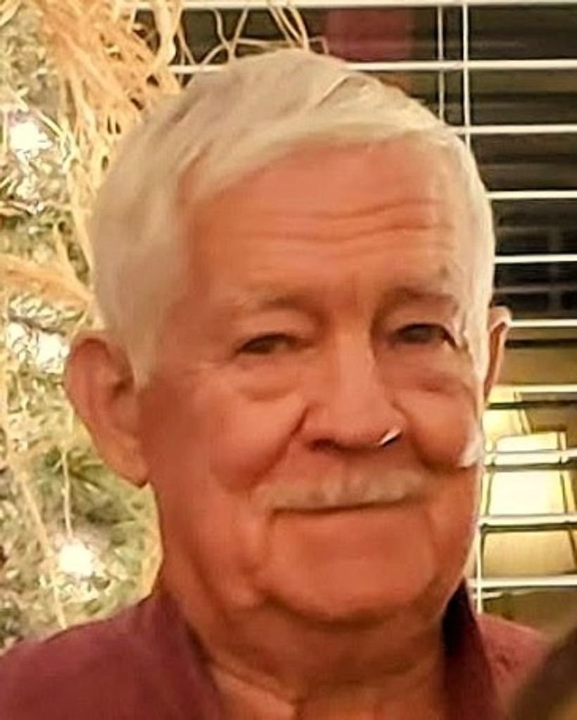Carlton Puchbauer Obituary (1936–2026) | Cape Girardeau, Missouri