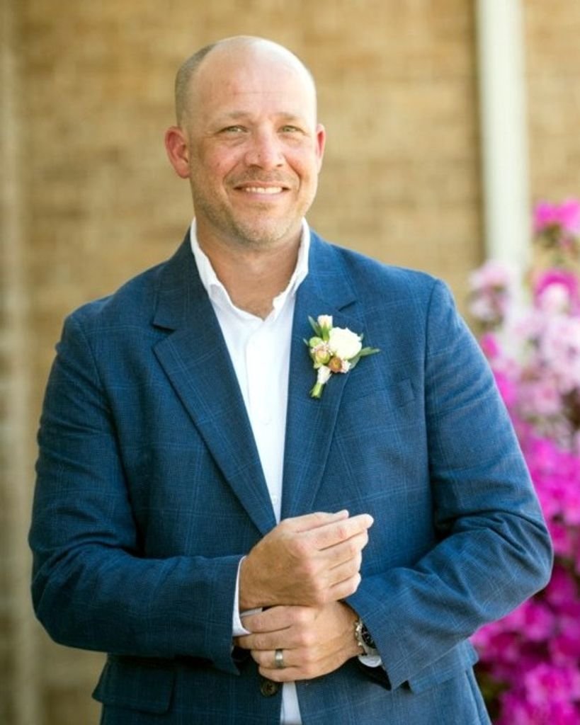 Casey McMillen Obituary: Funeral Service Details for Mt. Holly & Belmont, NC Coach