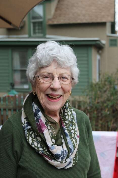 Catherine M. Lampert Obituary | In Loving Memory