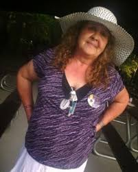Catherine Rehak