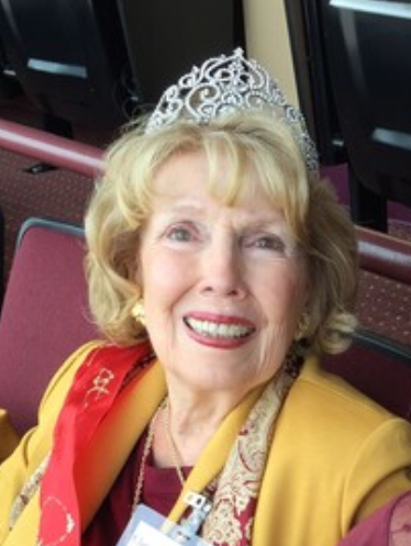 clara moffitt (howell) moorman