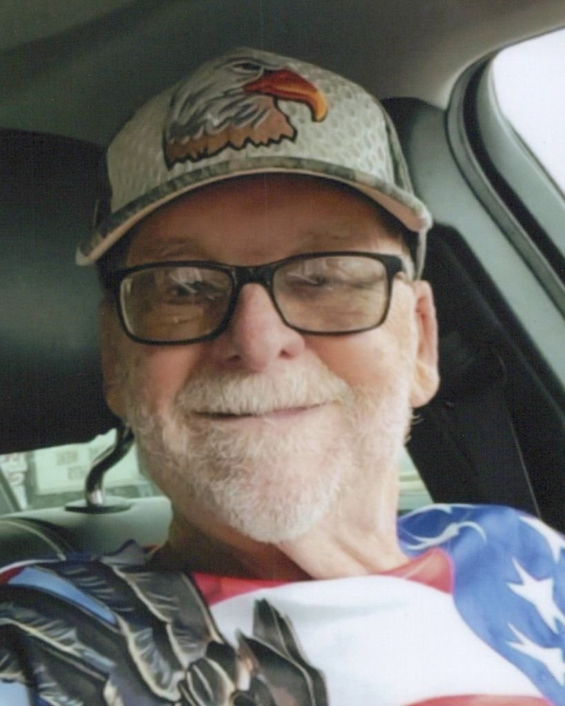 Daniel "Tom" L. Hall Obituary (2026) - Union City, OH