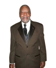 Deacon Willie C. Jackson, Jr