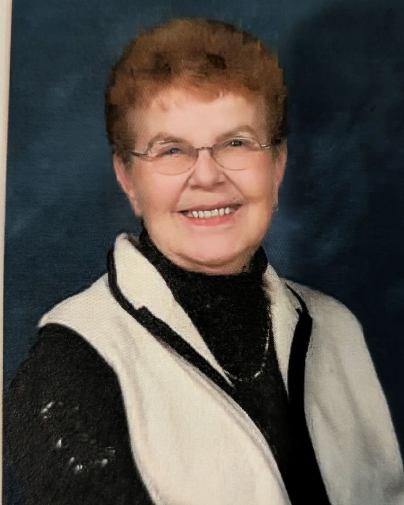 Delores Mae “Toots” Thompson Obituary (1933–2026) | Woodville