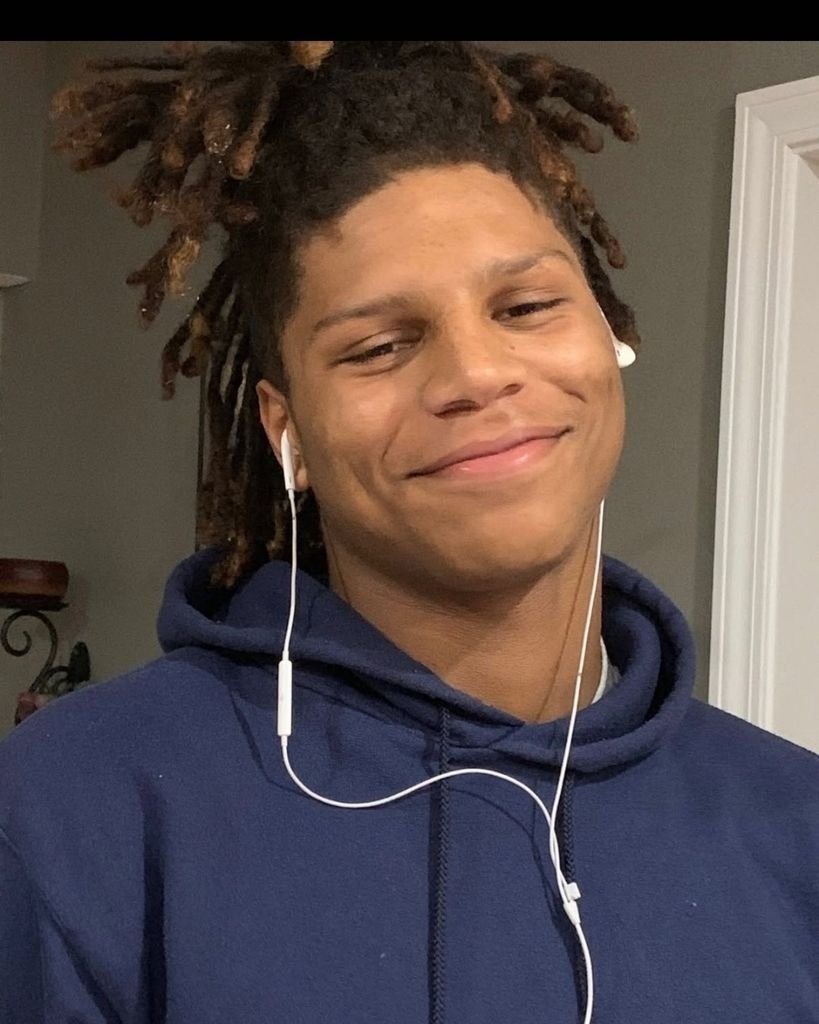 devin lamar chaney