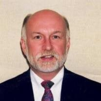 Dr. David K. Deets MD