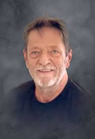 Eddie Paul Carlton