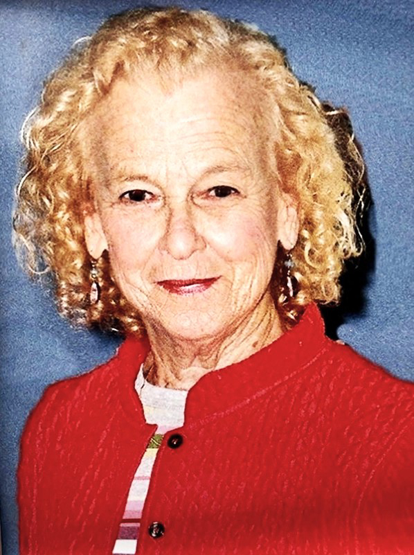 Ellen Seader