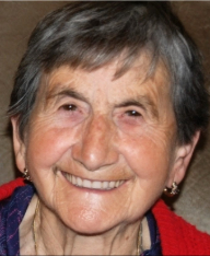 elvira (dicicco) curti