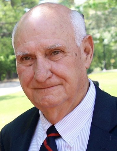 ernest melvin kelley