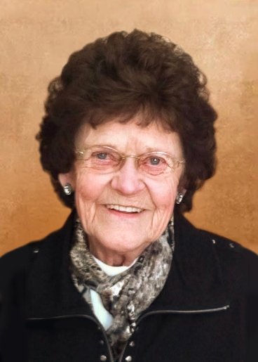 Eunice Gowan Obituary: Oslo, Minnesota