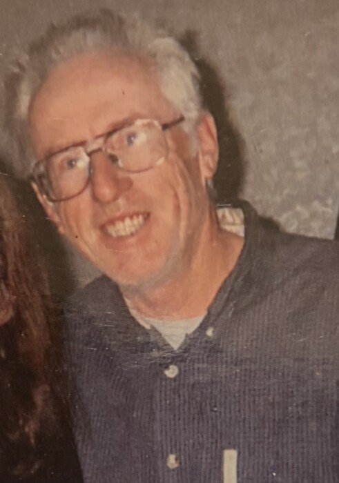 Francis William Erschabek Obituary (1941–2026)