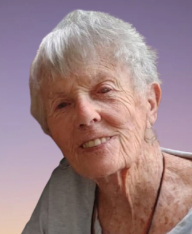 geraldine davin joy