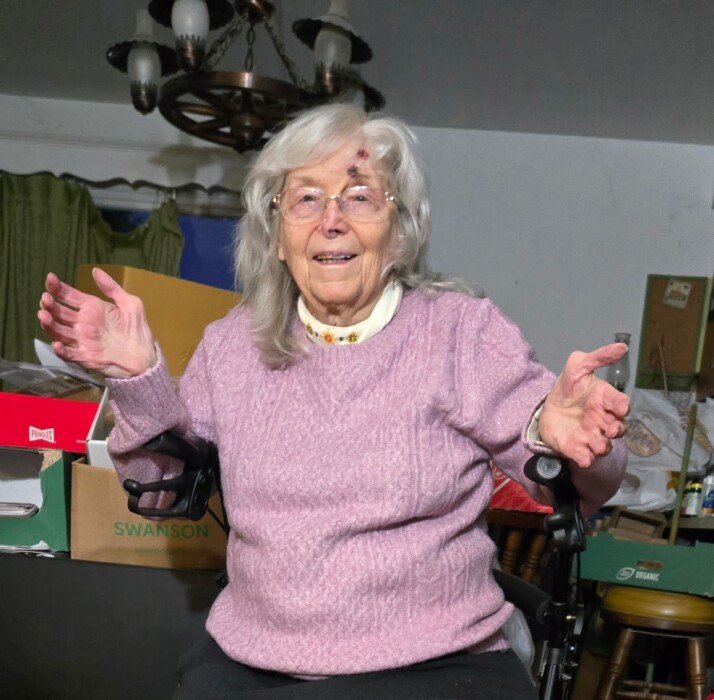 glenda l. (lower) copeland