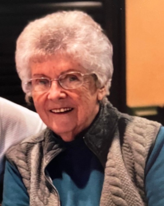 Glenna Emanuel Obituary (2026) – Salina, PA Teacher & Church Leader