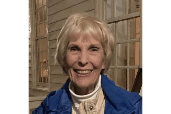 Heather Mapes Hurlock Obituary (2026) - Arlington, VA