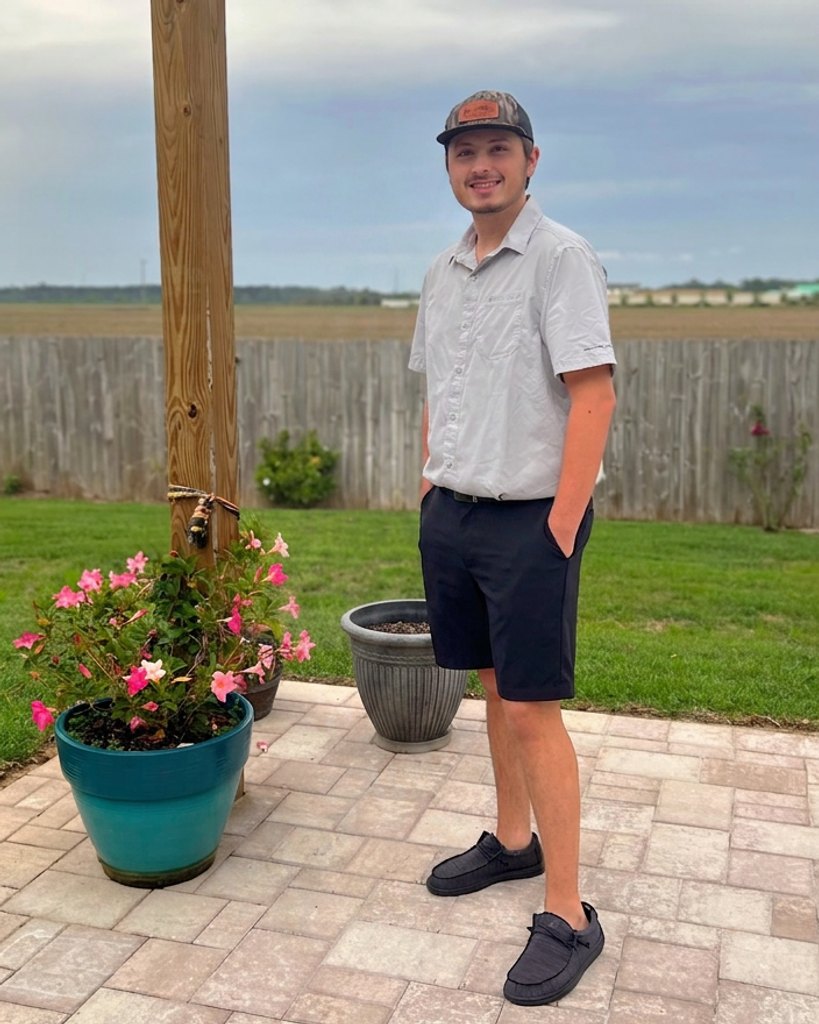 Hunter Lanning Obituary: Funeral and Visitation Details for Linwood, NC Resident