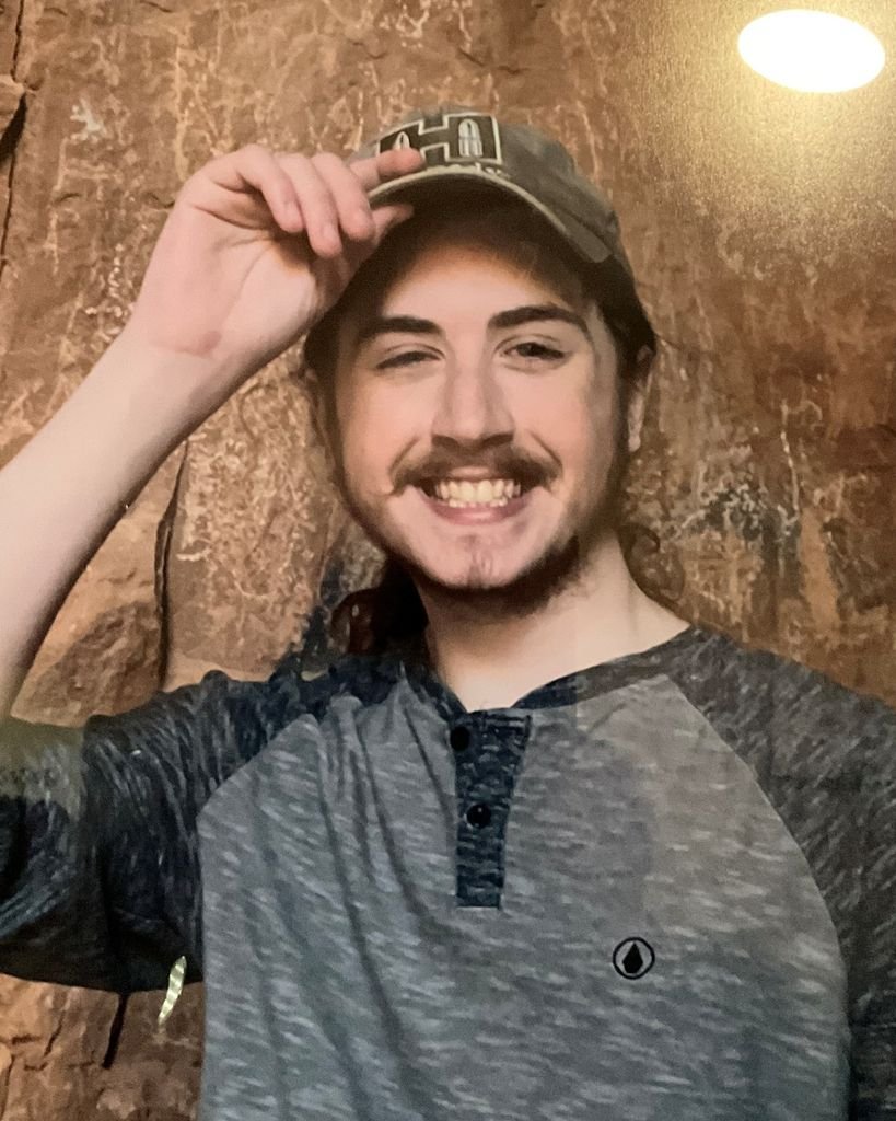 Jace Thomas Bivens Obituary: Celebration of Life Services in Amarillo, TX