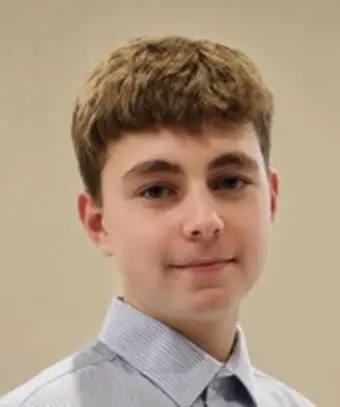 Jackson Daniel Mueller Obituary: Remembering the Brick Memorial STEM Student