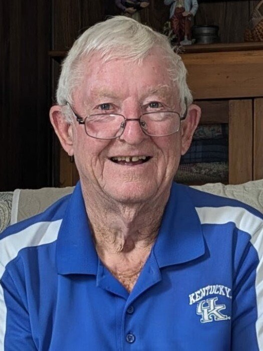 James Dale Proffitt Obituary (1942–2026) | Louisville, KY