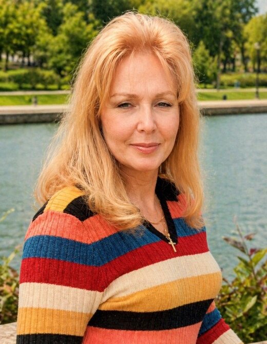 janice s. terrell