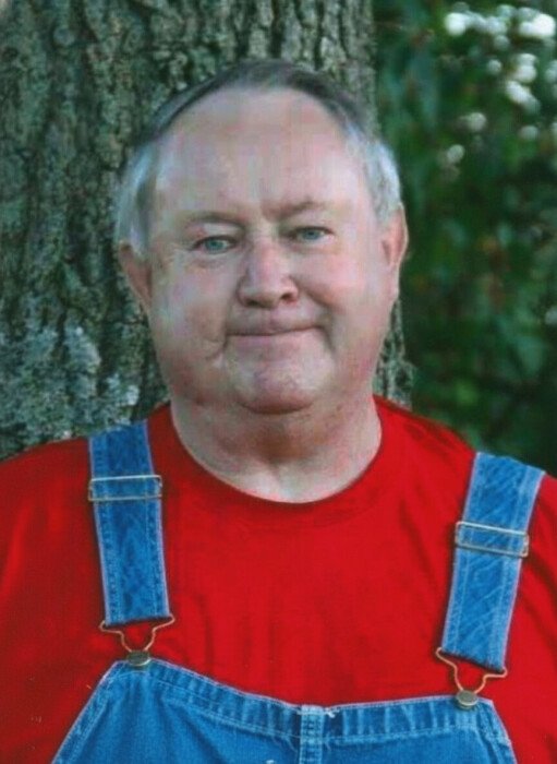 jerry lee busch