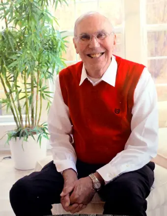 jerry wigen obituary