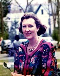 Joanne Snyder