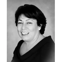 Joanne Van Gelderen Moss