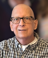 john m. krawshuk