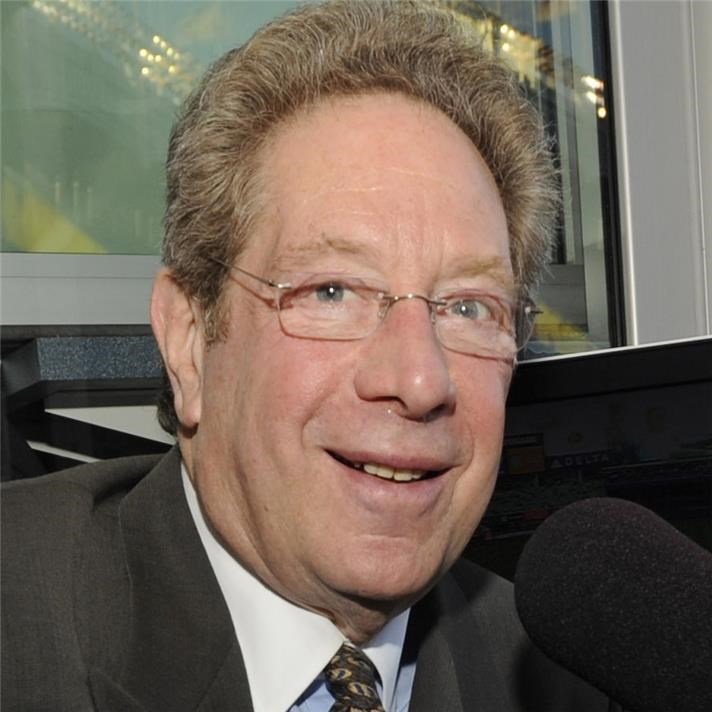 John Sterling