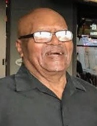 Johnny May Jr. Obituary (1939–2026) | In Loving Memory