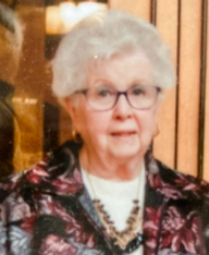 Joy Wilde Elvira Kelleher
