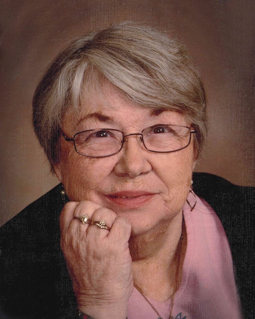 Judith Marilyn Lusti Obituary (2026) - Annandale, MN