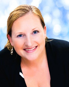 Katie Lewinstein